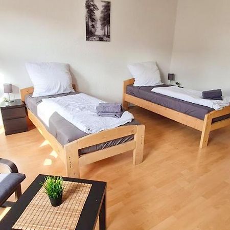 Cozy 2 Room Apartment In 马格德堡 外观 照片