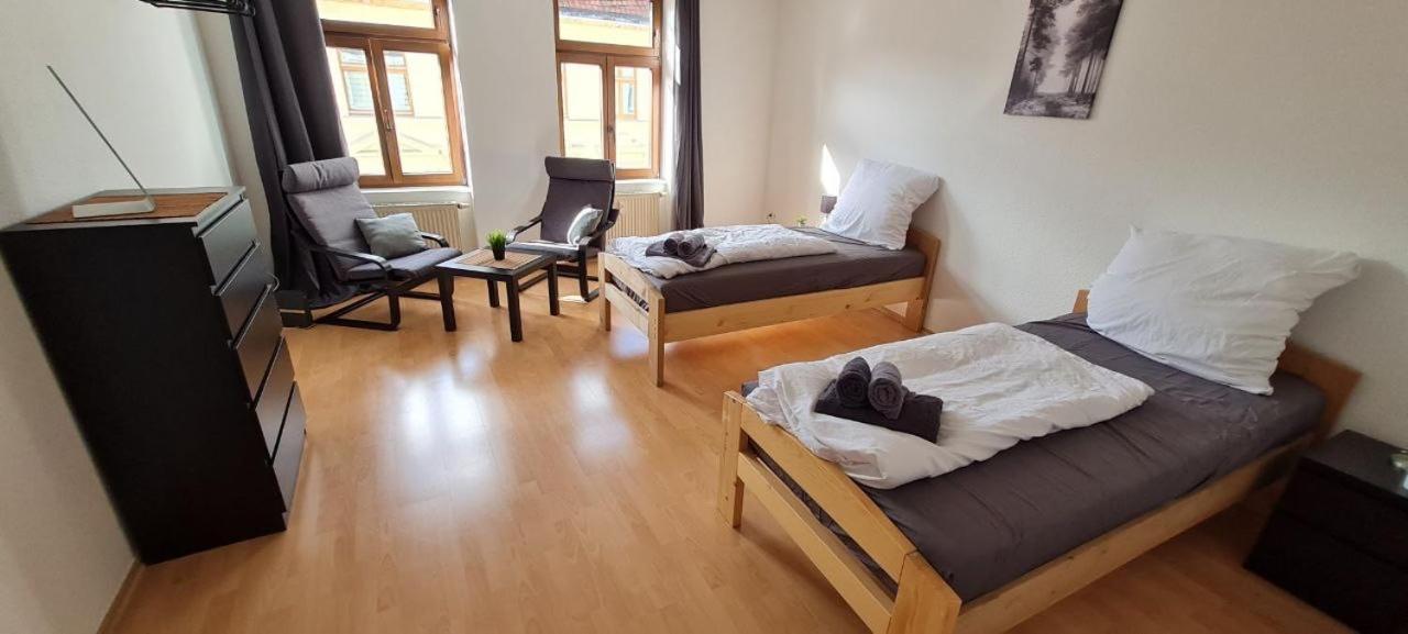 Cozy 2 Room Apartment In 马格德堡 外观 照片